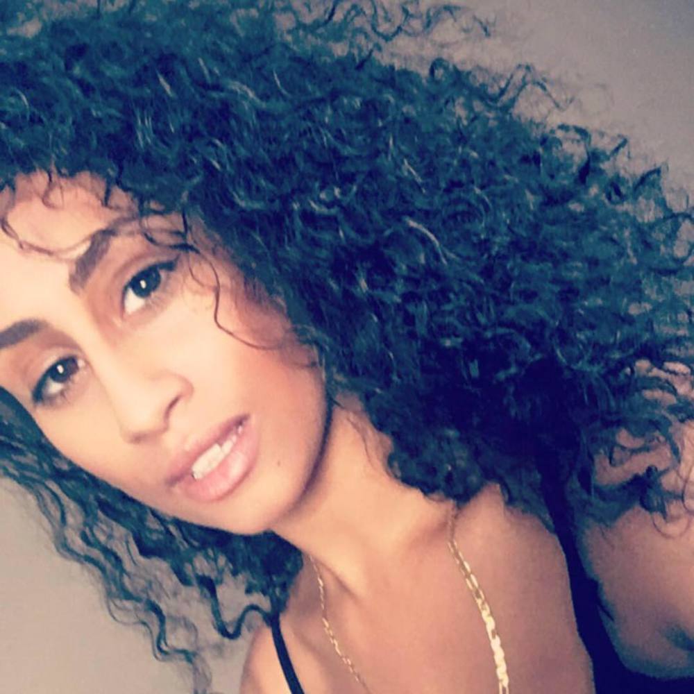 Meet your Posher, Sasha